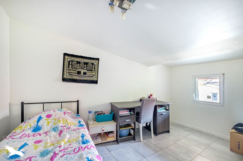 Vente Maison VENISSIEUX - 6 pièces -113 m² - (69200)