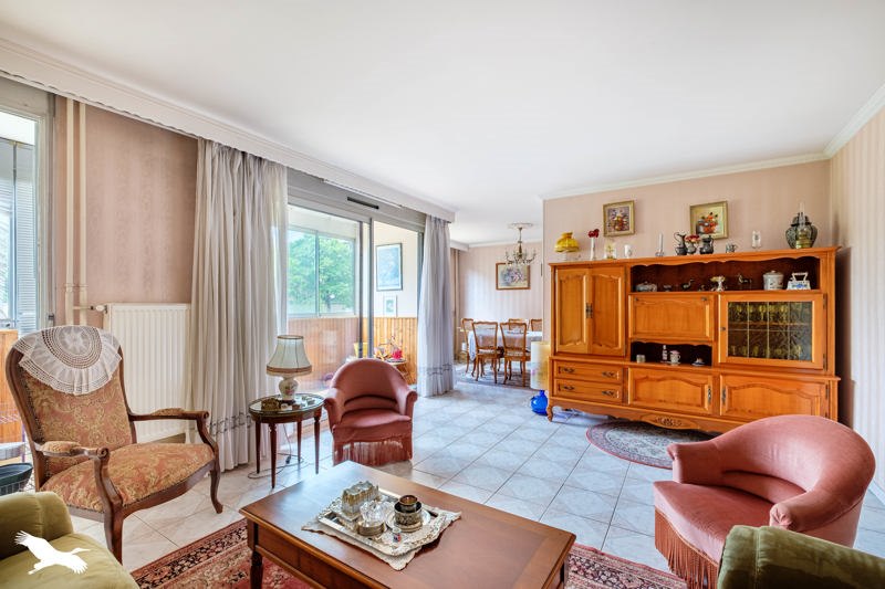 Vente Appartement VENISSIEUX - 6 pièces -113 m² - (69200)