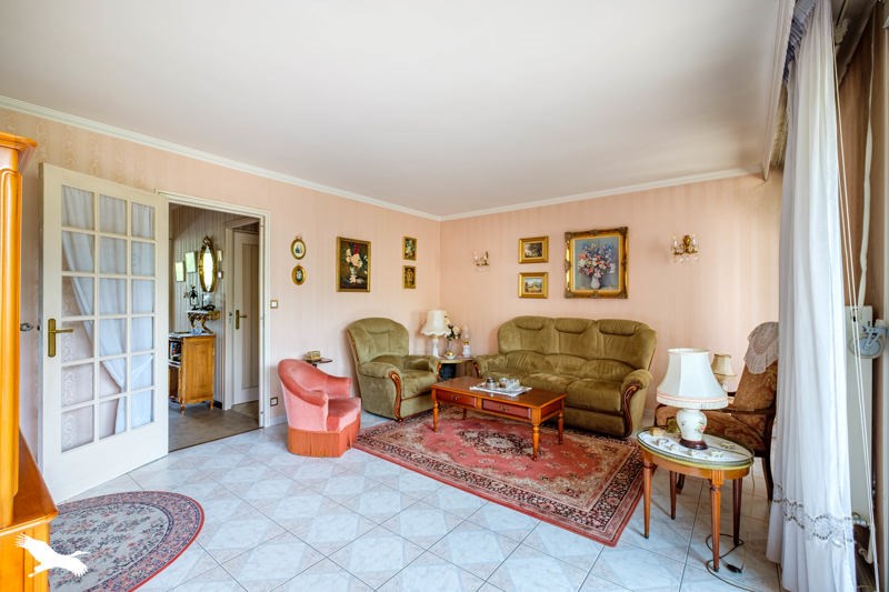 Vente Appartement VENISSIEUX - 6 pièces -113 m² - (69200)