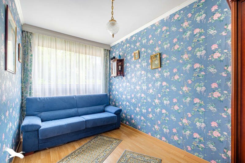 Vente Appartement VENISSIEUX - 6 pièces -113 m² - (69200)