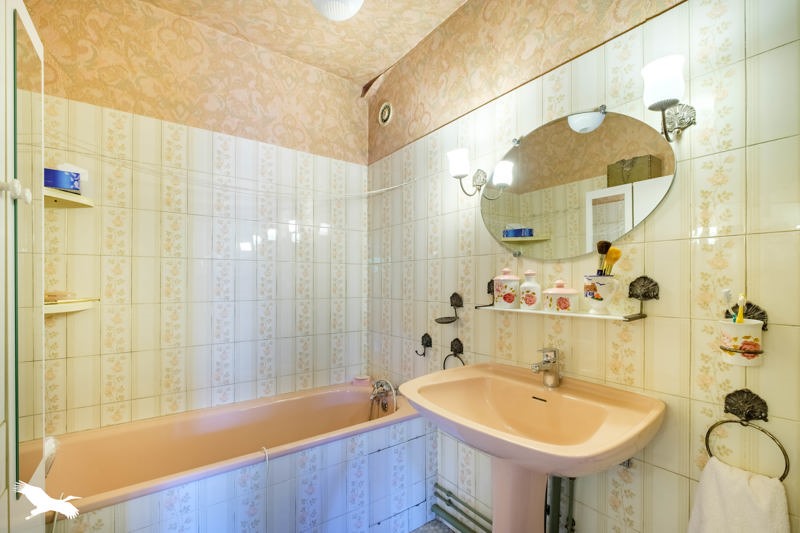 Vente Appartement VENISSIEUX - 6 pièces -113 m² - (69200)