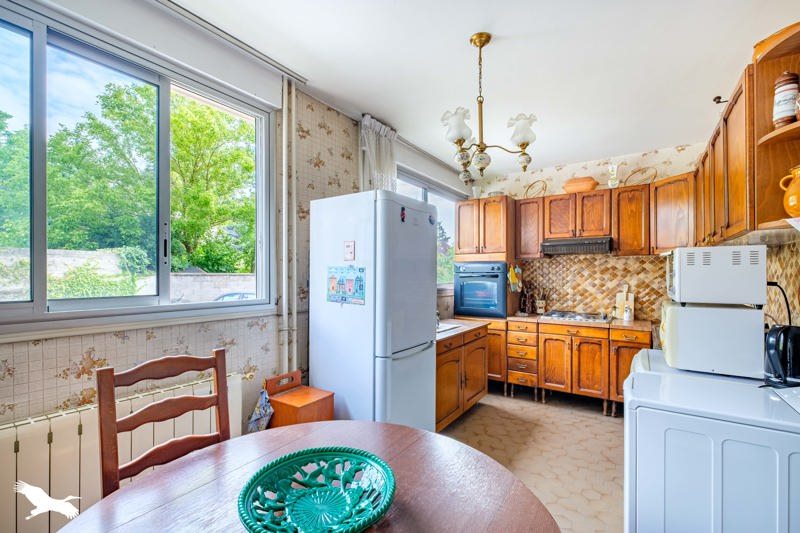 Vente Appartement VENISSIEUX - 6 pièces -113 m² - (69200)