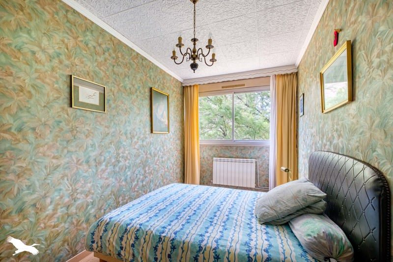 Vente Appartement VENISSIEUX - 6 pièces -113 m² - (69200)