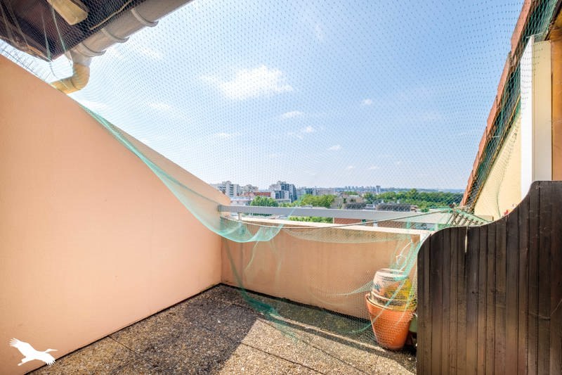 Vente Appartement LYON 08 - 3 pièces -69 m² - (69008)