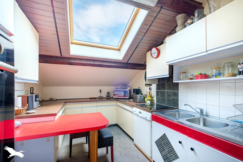 Vente Appartement LYON 08 - 3 pièces -69 m² - (69008)