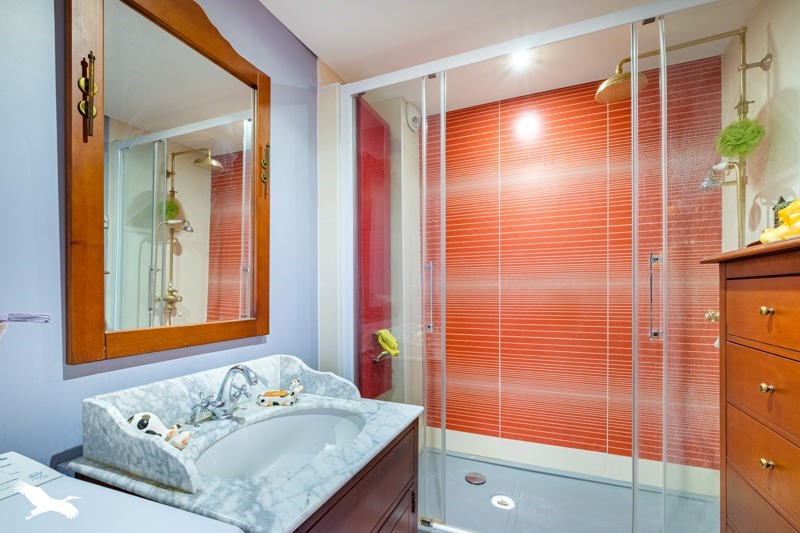 Vente Appartement LYON 08 - 3 pièces -69 m² - (69008)