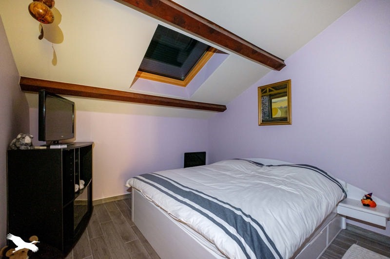 Vente Appartement LYON 08 - 3 pièces -69 m² - (69008)
