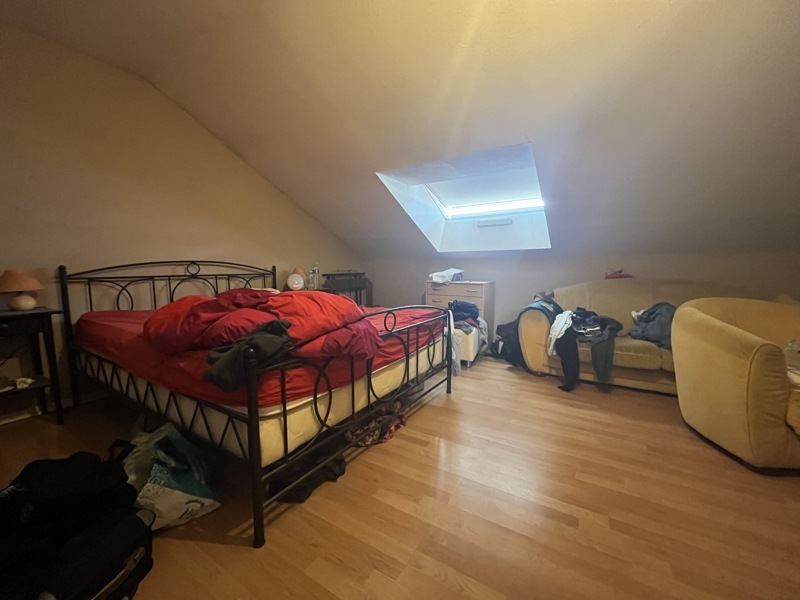 Vente Appartement LYON 08 - 6 pièces -124 m² - (69008)