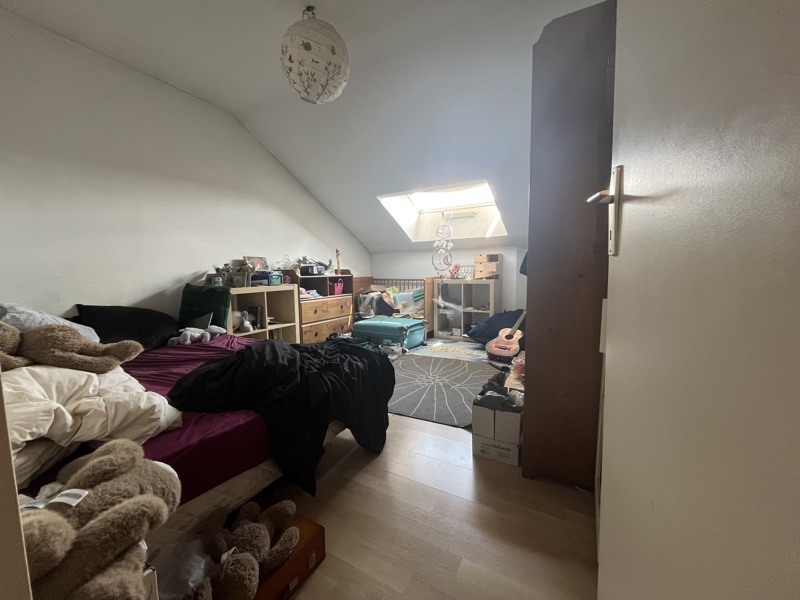 Vente Appartement LYON 08 - 6 pièces -124 m² - (69008)
