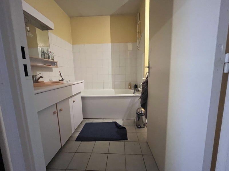 Vente Appartement LYON 08 - 6 pièces -124 m² - (69008)