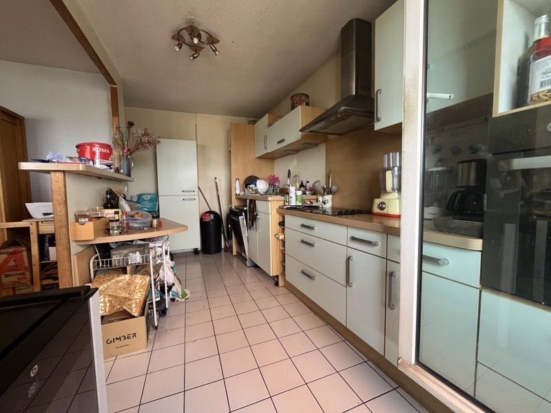 Vente Appartement LYON 08 - 6 pièces -124 m² - (69008)