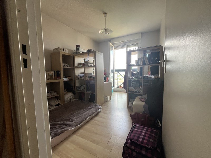 Vente Appartement LYON 08 - 6 pièces -124 m² - (69008)