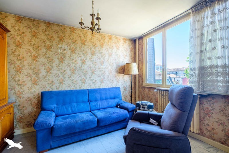 Vente Appartement LYON 08 - 5 pièces -75 m² - (69008)