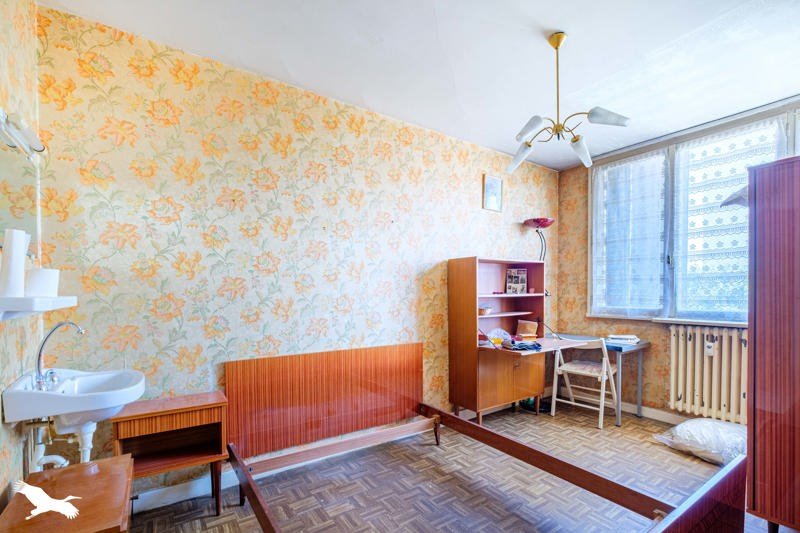 Vente Appartement LYON 08 - 5 pièces -75 m² - (69008)