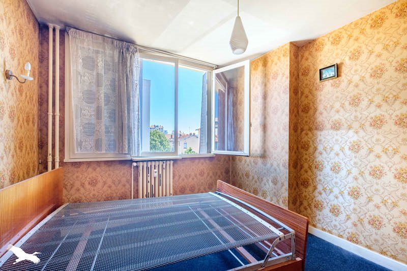 Vente Appartement LYON 08 - 5 pièces -75 m² - (69008)