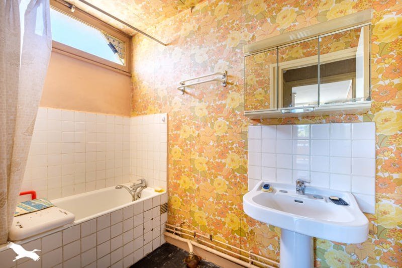 Vente Appartement LYON 08 - 5 pièces -75 m² - (69008)