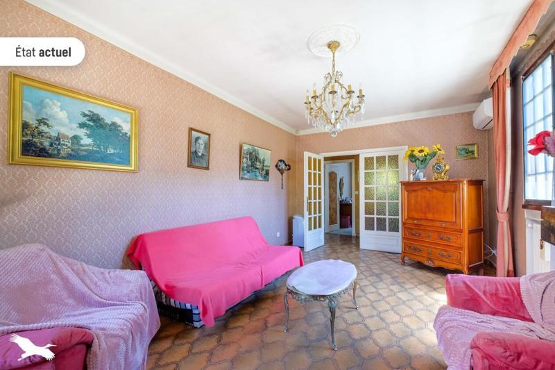 Vente Maison VENISSIEUX - 3 pièces -75 m² - (69200)