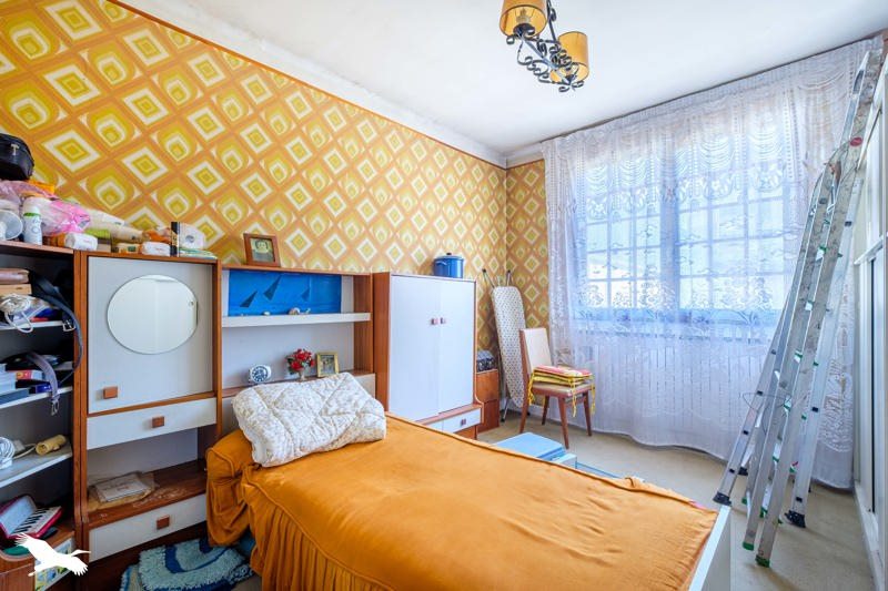 Vente Maison VENISSIEUX - 3 pièces -75 m² - (69200)