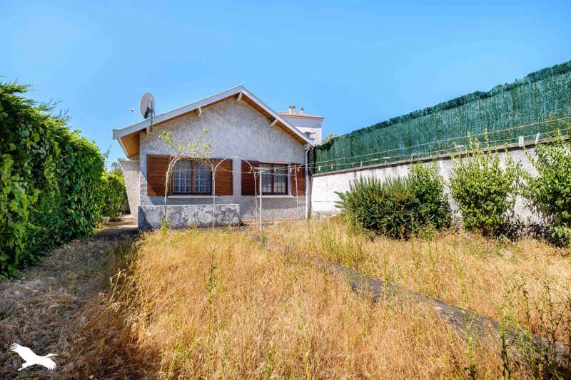 Vente Maison VENISSIEUX - 3 pièces -75 m² - (69200)