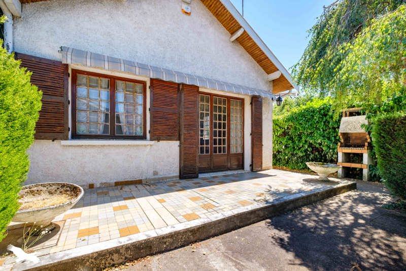 Vente Maison VENISSIEUX - 3 pièces -75 m² - (69200)