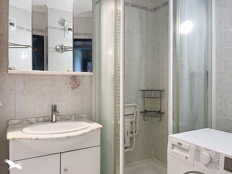 Vente Appartement Vénissieux - 3 pièces -66 m² - (69200)