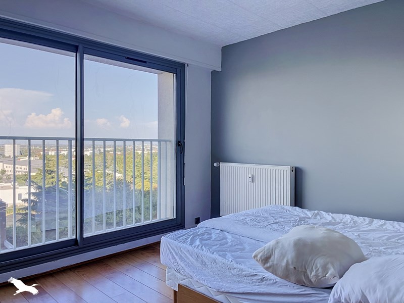 Vente Appartement Vénissieux - 3 pièces -66 m² - (69200)