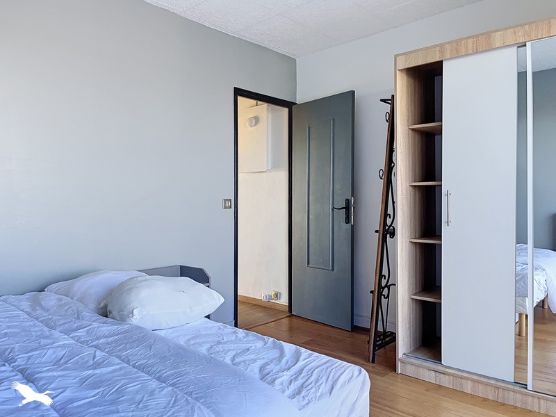 Vente Appartement Vénissieux - 3 pièces -66 m² - (69200)