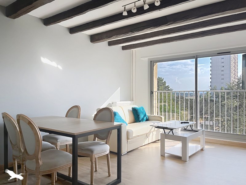 Vente Appartement Vénissieux 69200 3 pièces - 66 m²