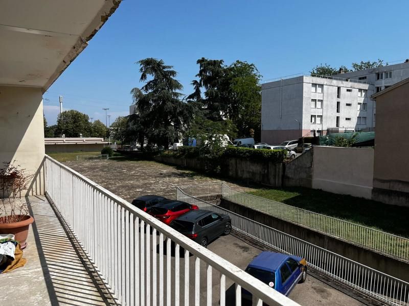 Vente Appartement Vénissieux 69200 3 pièces - 65 m²