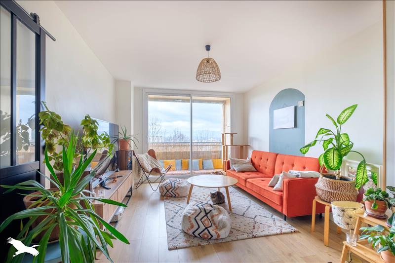 Vente Appartement LYON 05 - 3 pièces -64 m² - (69005)