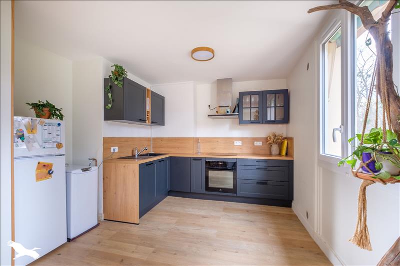 Vente Appartement LYON 05 - 3 pièces -64 m² - (69005)