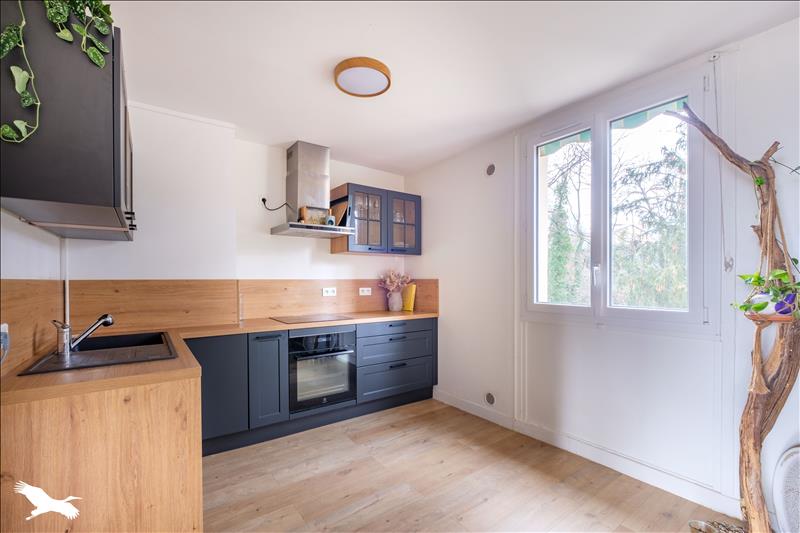 Vente Appartement LYON 05 - 3 pièces -64 m² - (69005)