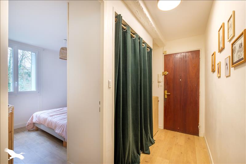 Vente Appartement LYON 05 - 3 pièces -64 m² - (69005)