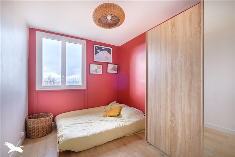 Vente Appartement LYON 05 - 3 pièces -64 m² - (69005)