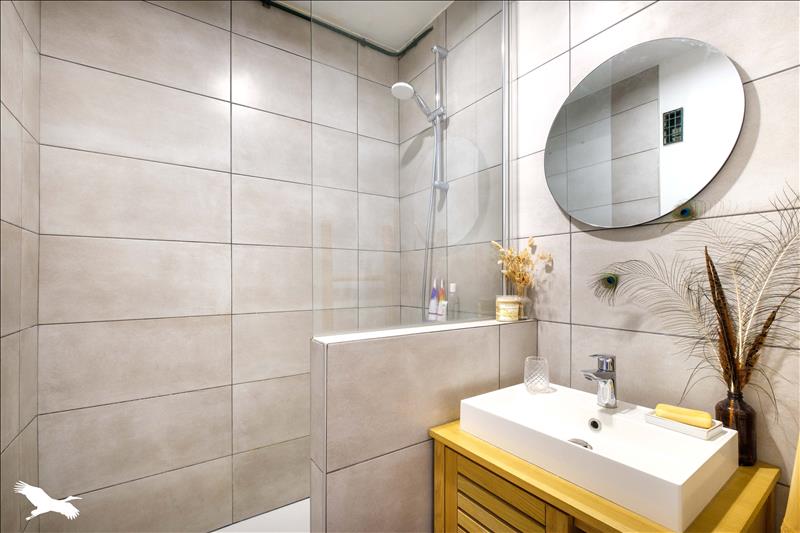 Vente Appartement LYON 05 - 3 pièces -64 m² - (69005)