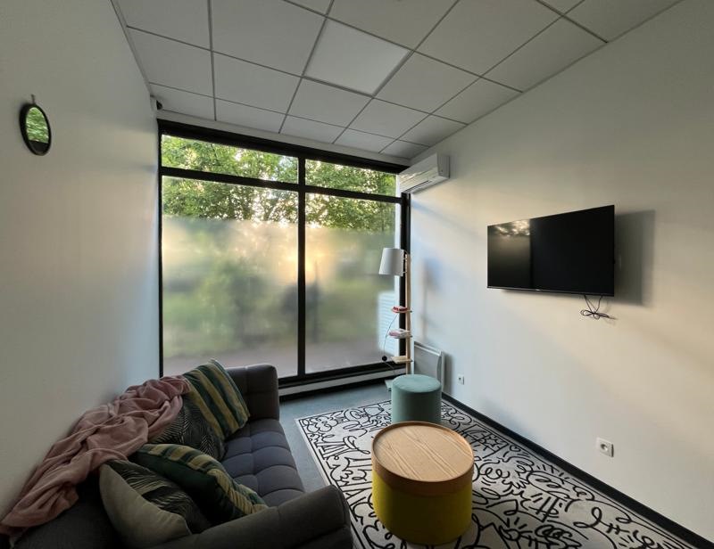 Vente Appartement VILLEURBANNE - 1 pièce -19 m² - (69100)