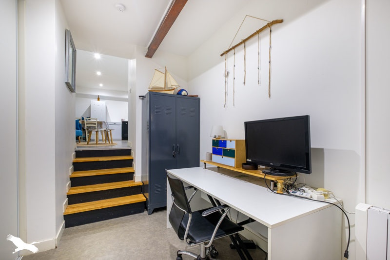 Vente Appartement LYON 05 - 2 pièces -48 m² - (69005)