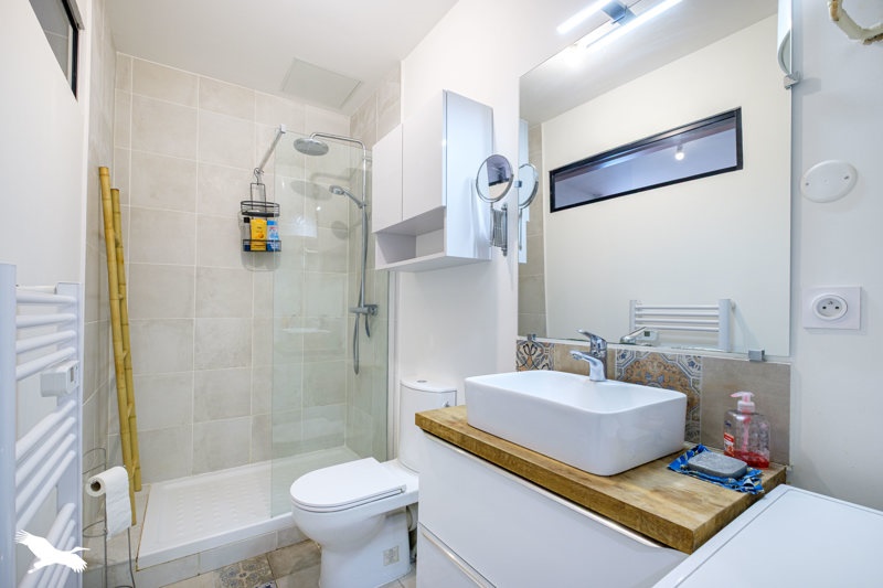 Vente Appartement LYON 05 - 2 pièces -48 m² - (69005)