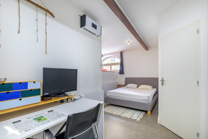 Vente Appartement LYON 05 - 2 pièces -48 m² - (69005)