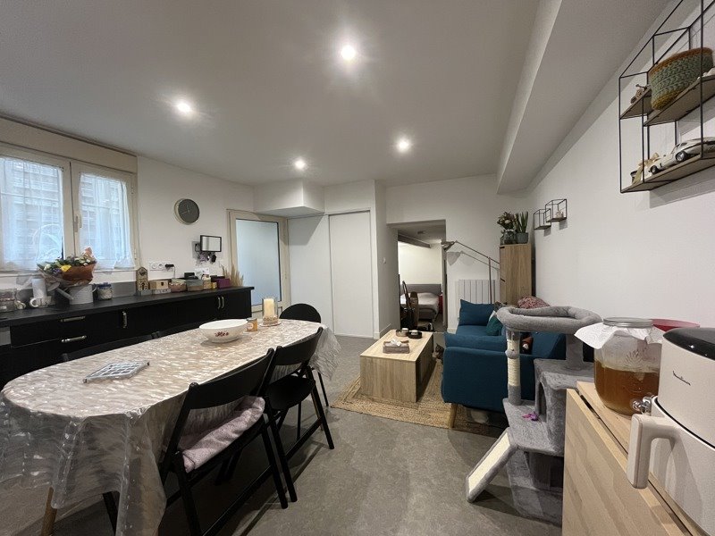 Vente Appartement LYON 05 - 2 pièces -48 m² - (69005)