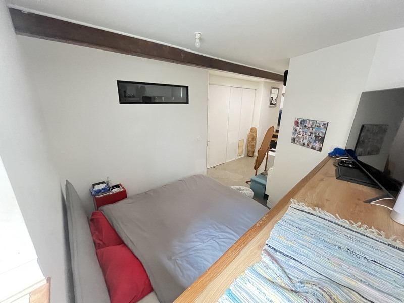 Vente Appartement LYON 05 - 2 pièces -48 m² - (69005)