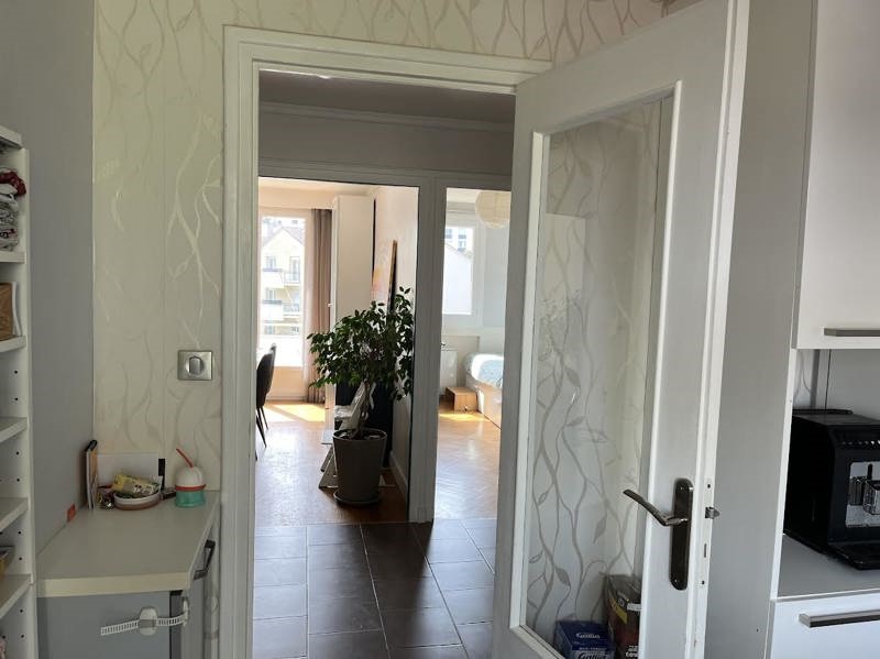 Vente Appartement LYON 05 - 3 pièces -69 m² - (69005)