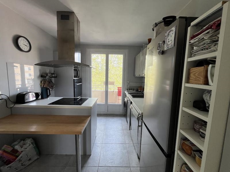 Vente Appartement LYON 05 - 3 pièces -69 m² - (69005)