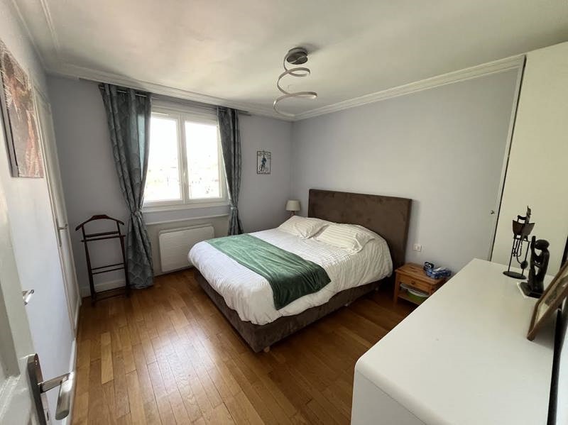 Vente Appartement LYON 05 - 3 pièces -69 m² - (69005)