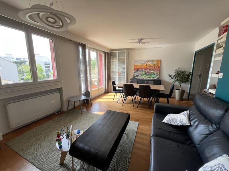 Vente Appartement LYON 05 - 3 pièces -69 m² - (69005)