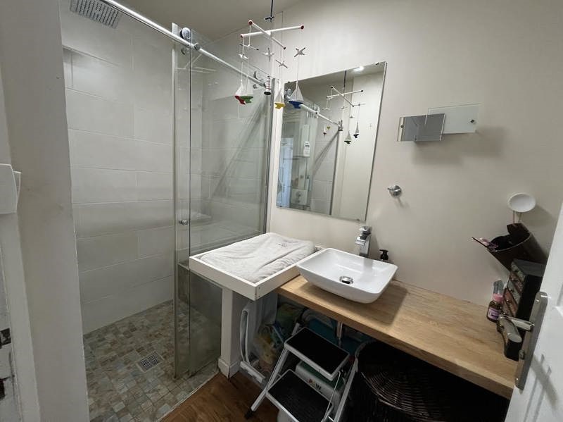 Vente Appartement LYON 05 - 3 pièces -69 m² - (69005)