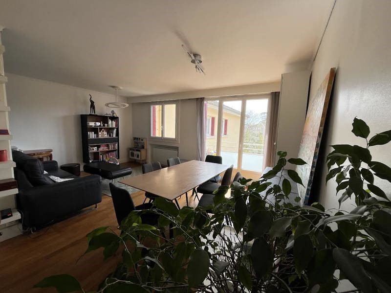 Vente Appartement LYON 05 - 3 pièces -69 m² - (69005)