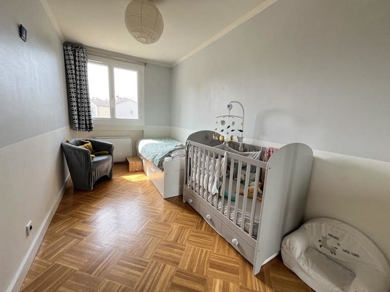 Vente Appartement LYON 05 - 3 pièces -69 m² - (69005)
