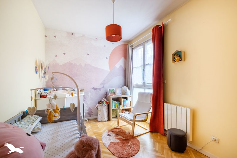 Vente Appartement LYON 05 - 3 pièces -75 m² - (69005)