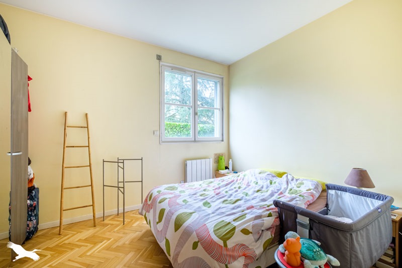 Vente Appartement LYON 05 - 3 pièces -75 m² - (69005)